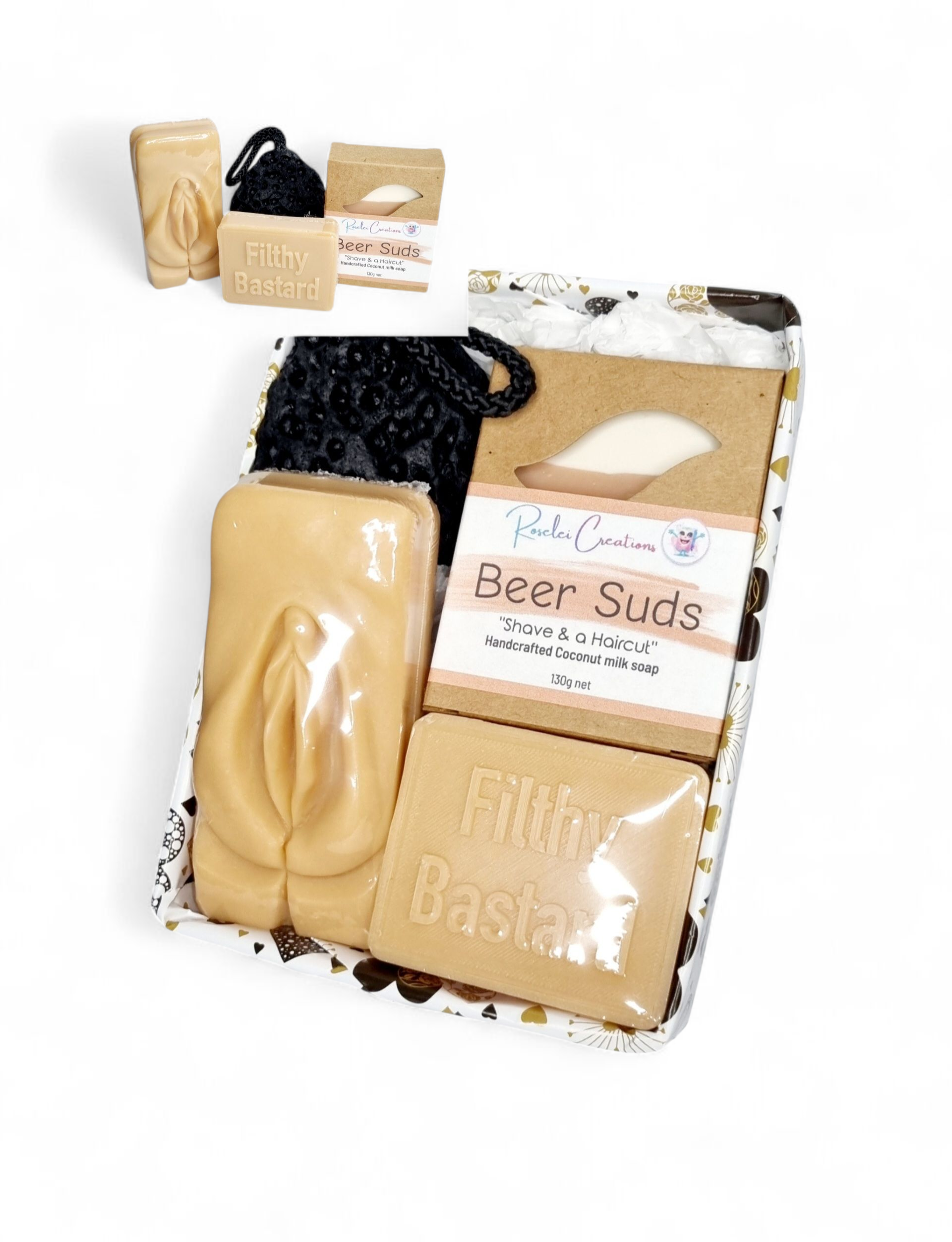 Gift Pack - For Him, Small