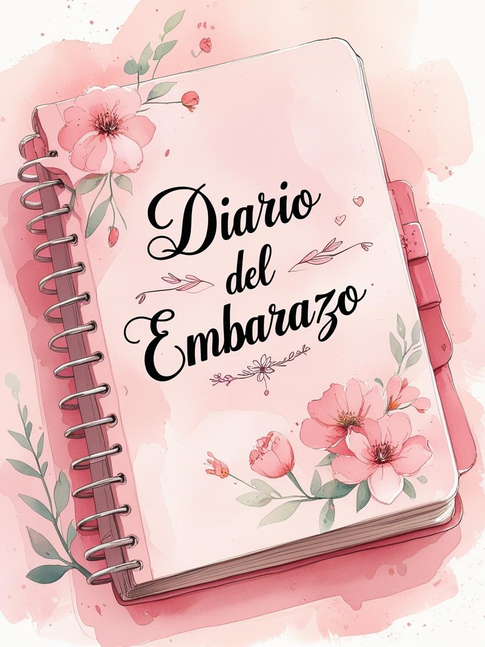 Diario de Embarazo