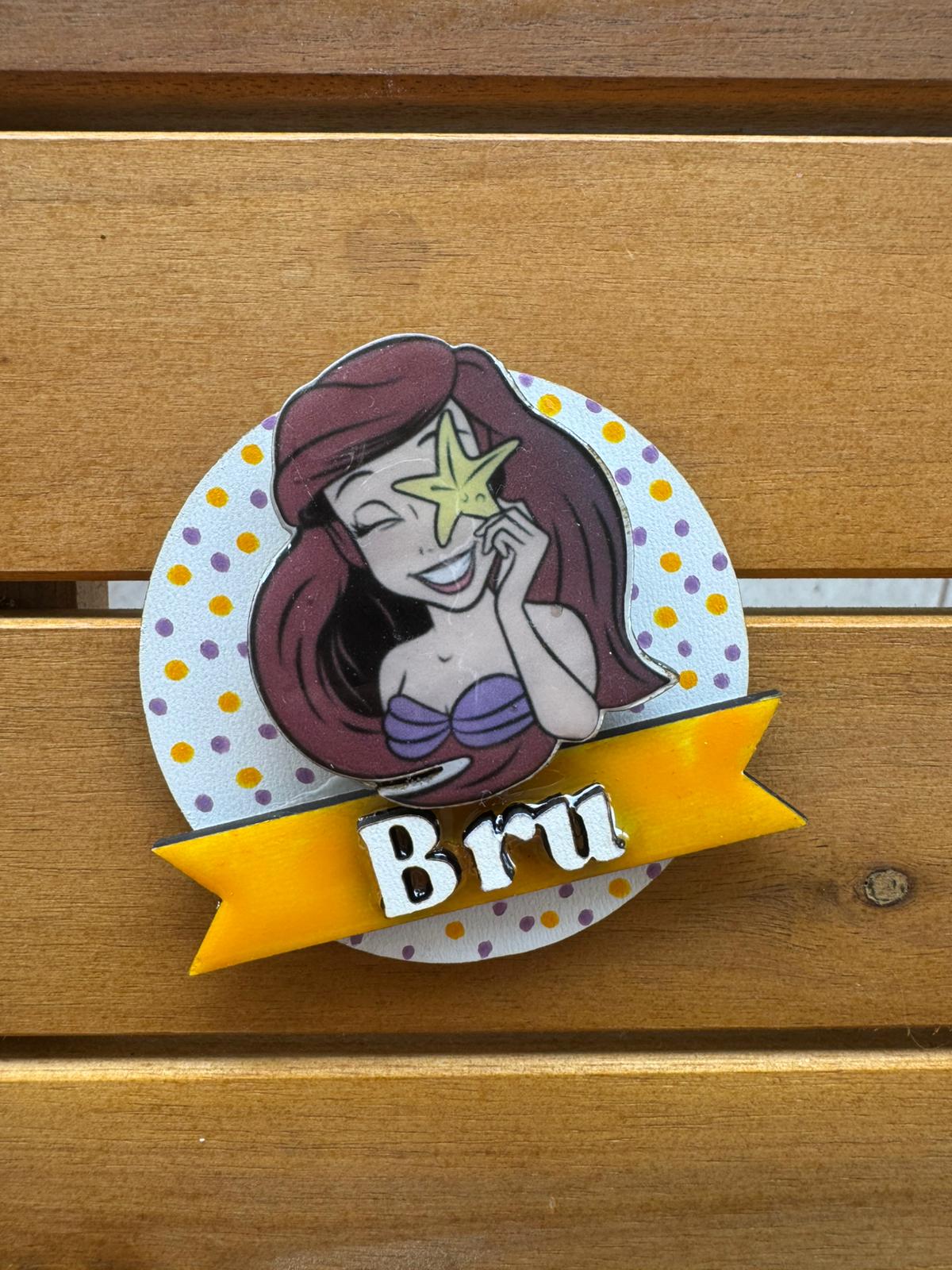 Imanes personalizados