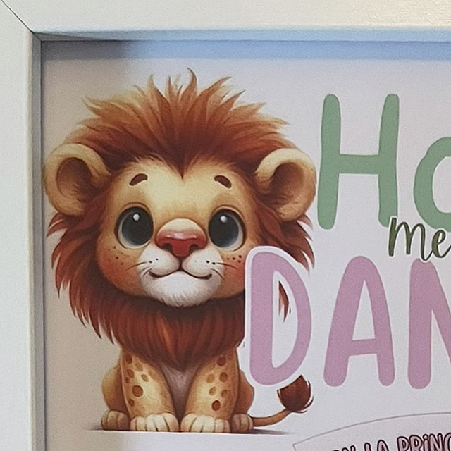 Natalicio completo safari 