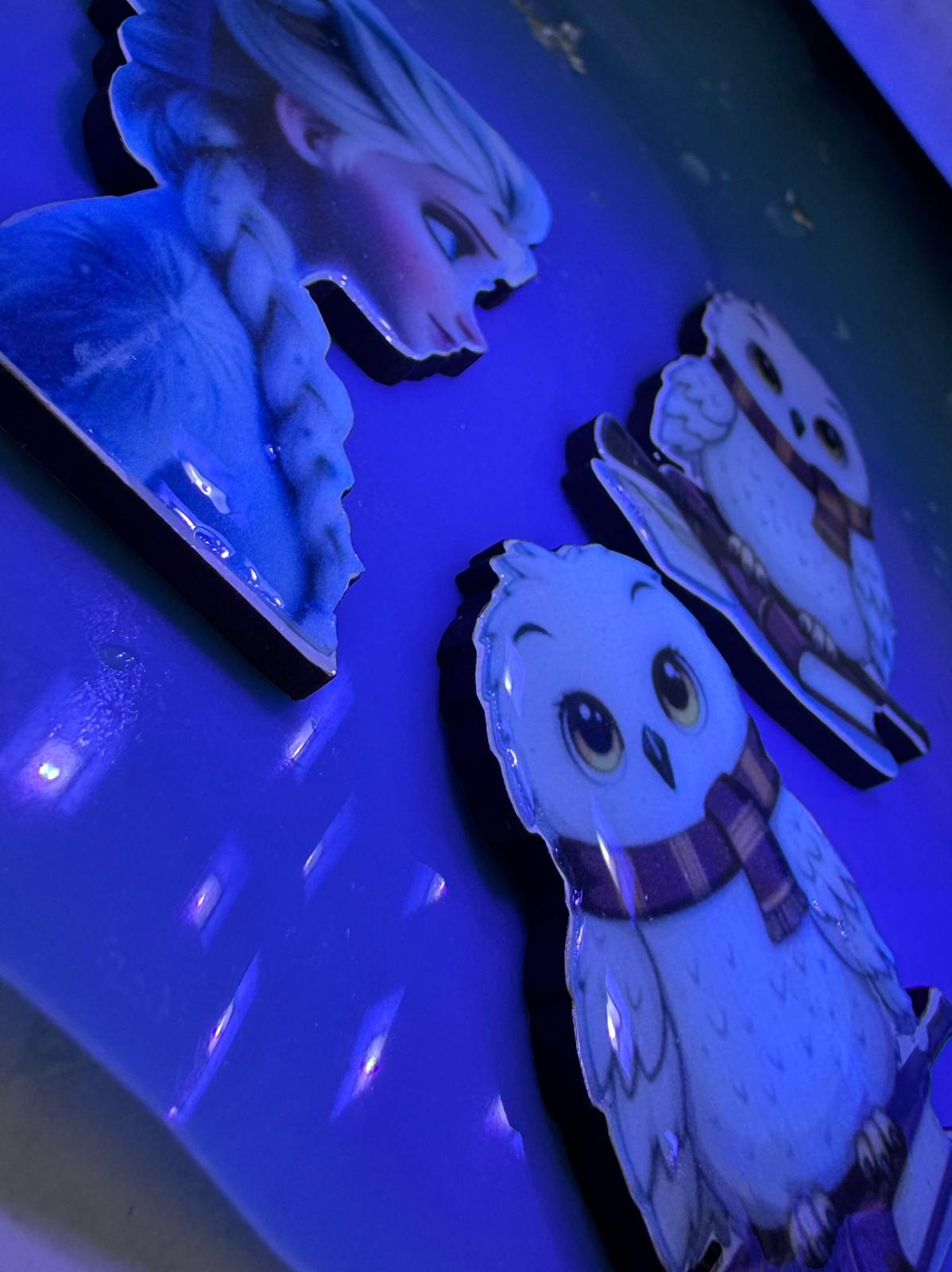 Imanes personalizados