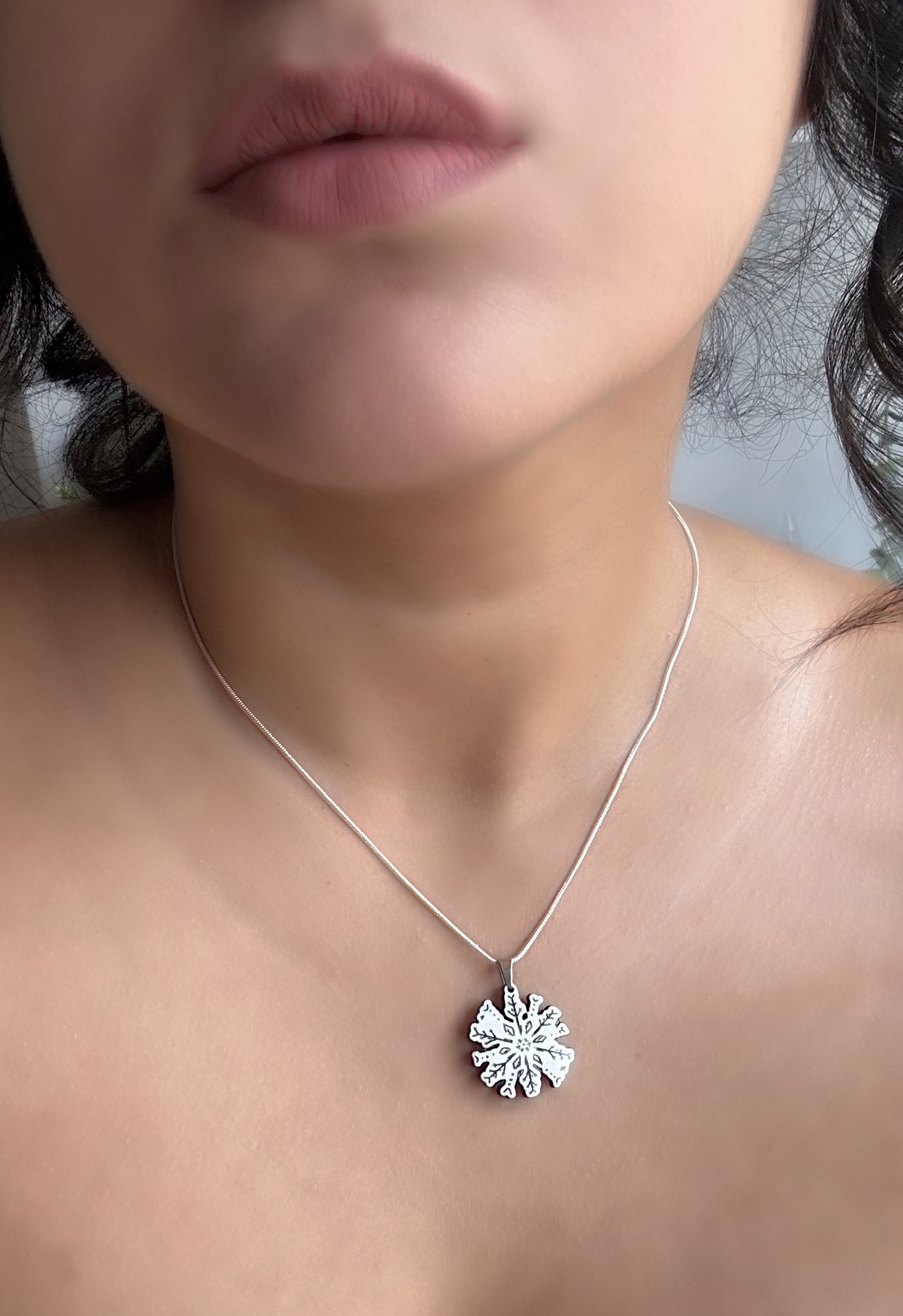 Colgantes mundos mágicos 