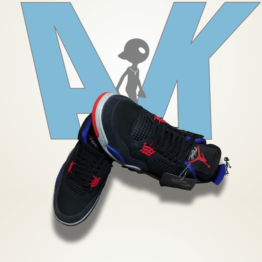 Jordan Retro 4 