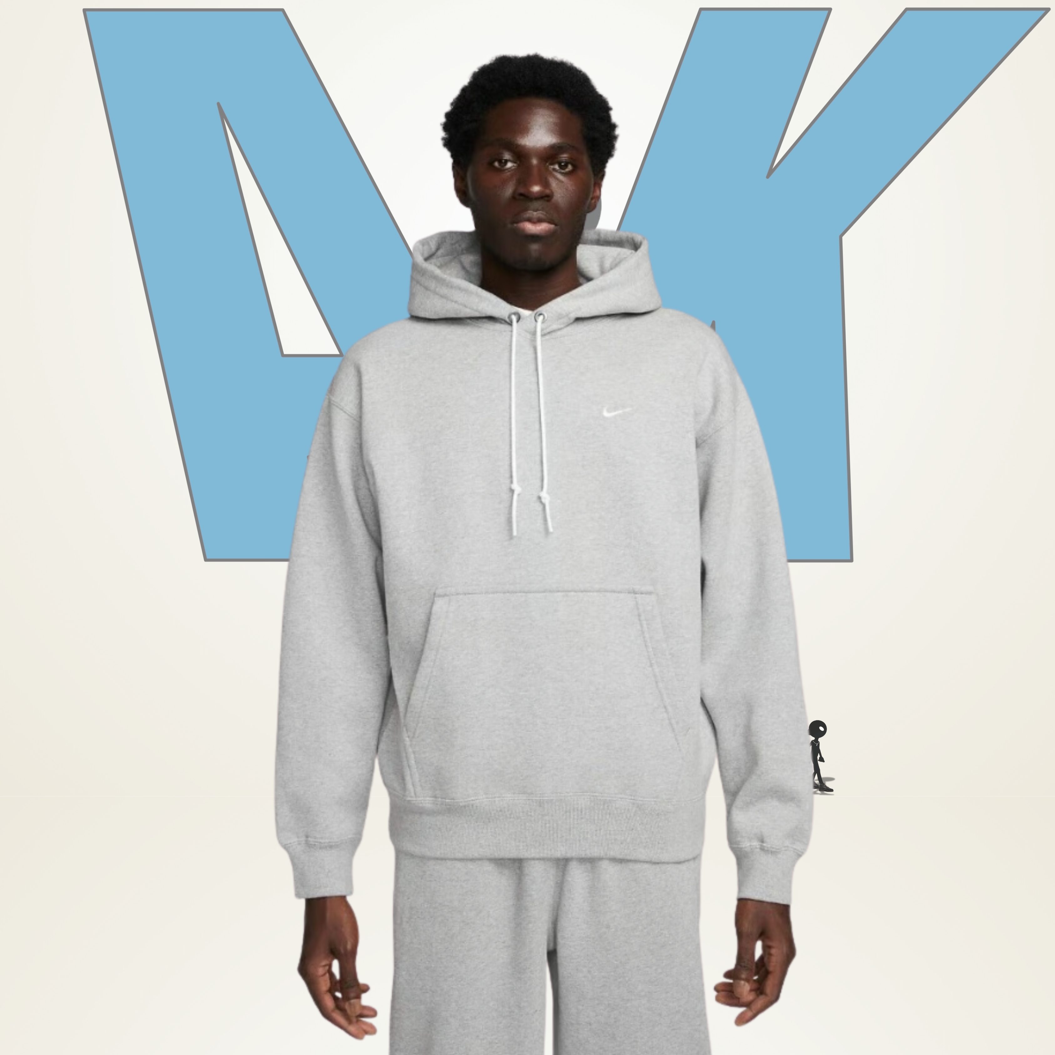 Sudadera Nike Hoodie