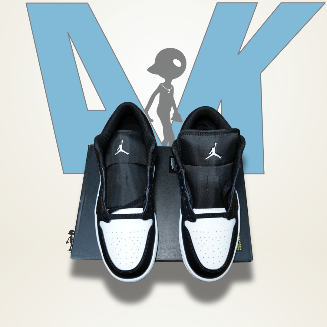 Jordan 1 Low