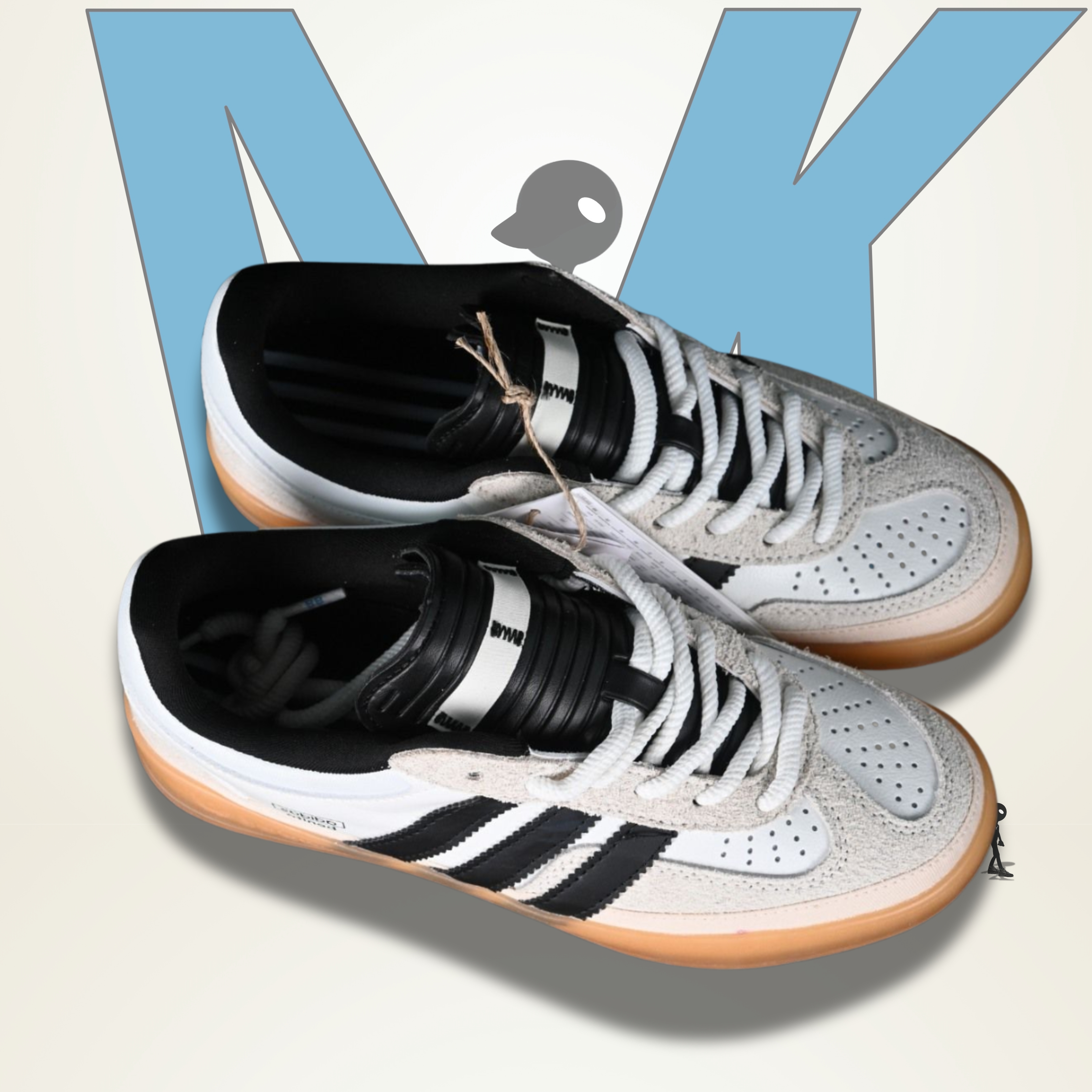 adidas Gazelle Indoor Bad Bunny