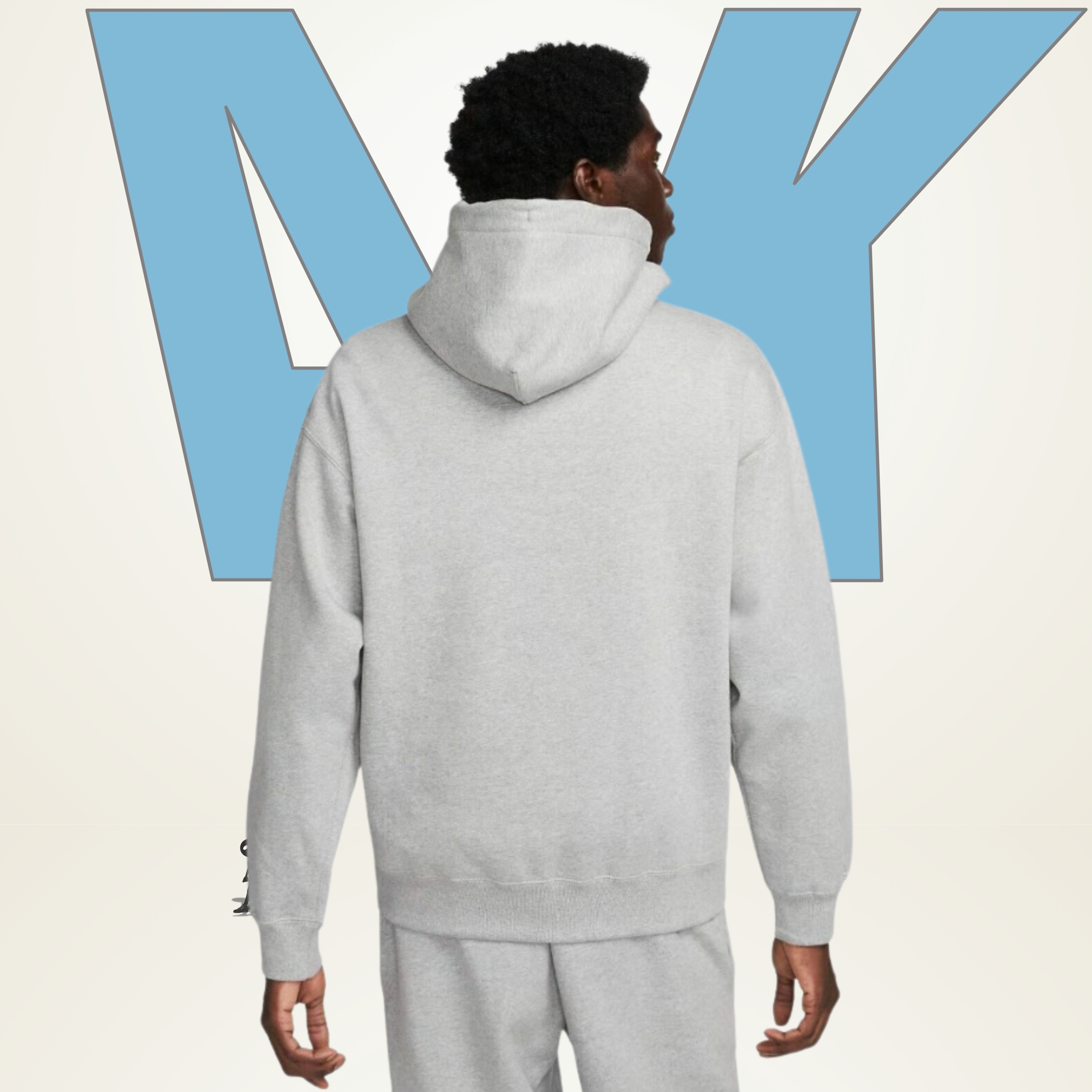 Sudadera Nike Hoodie