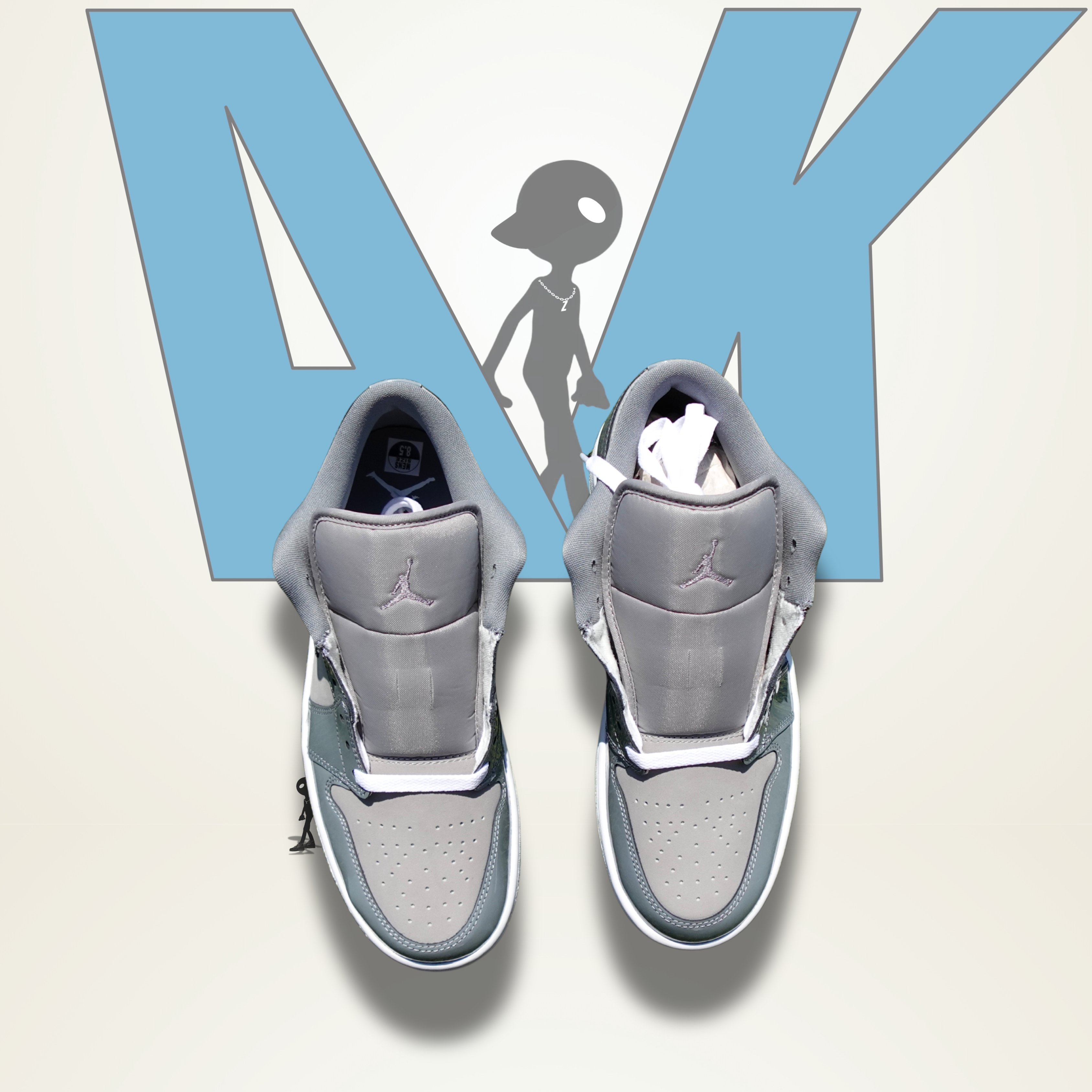 Jordan 1 Low SE