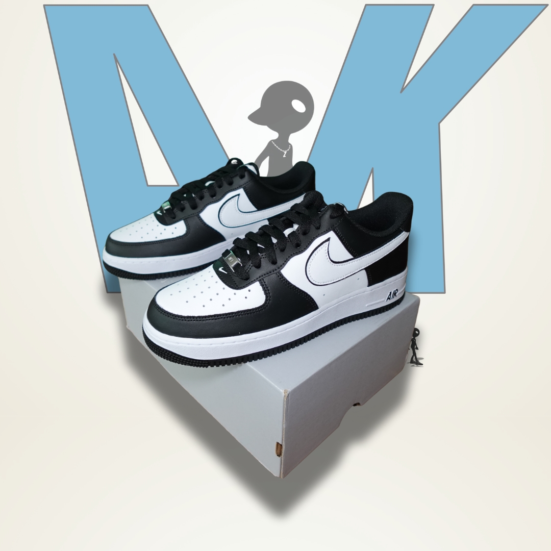 Nike Air Force 1 Low '07