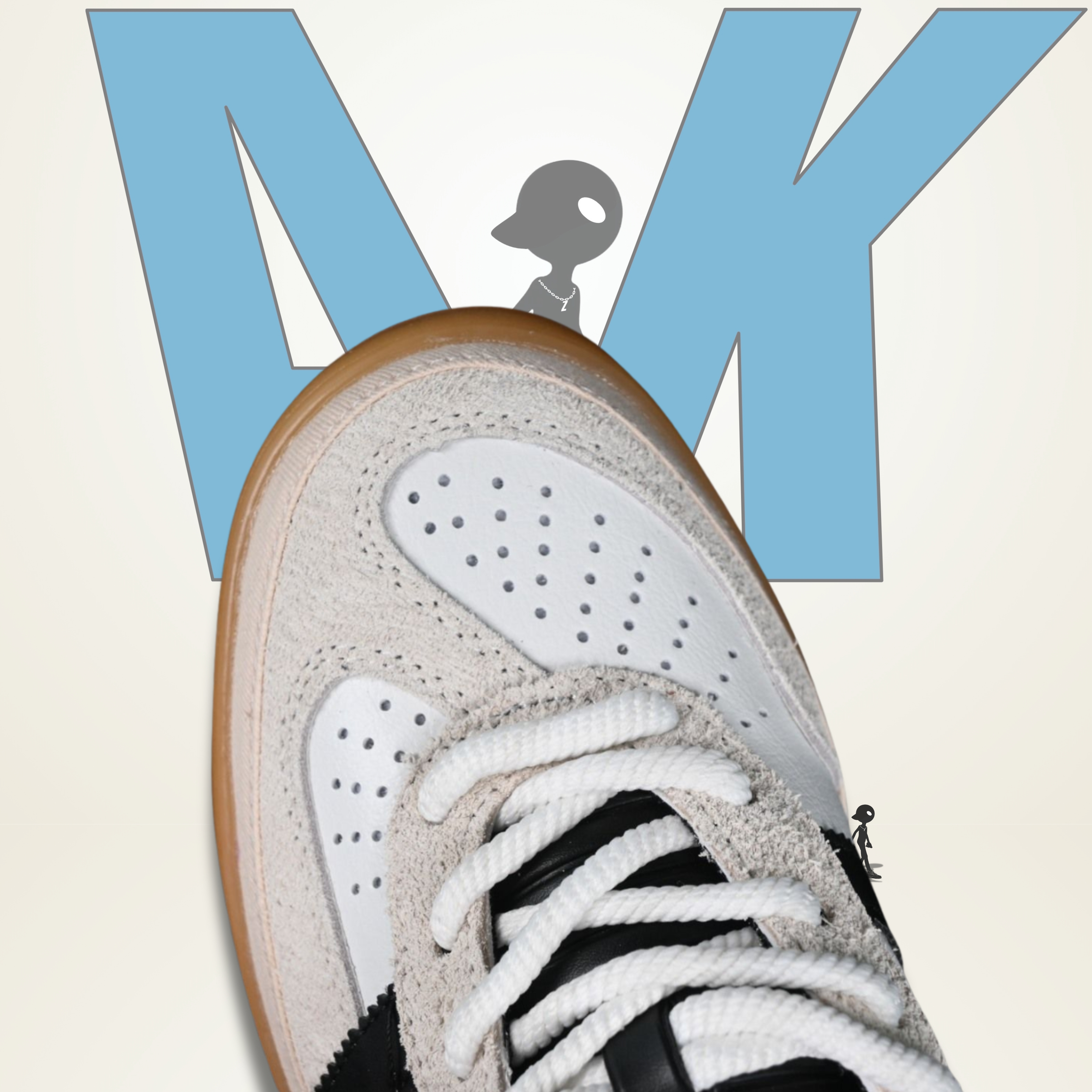 adidas Gazelle Indoor Bad Bunny