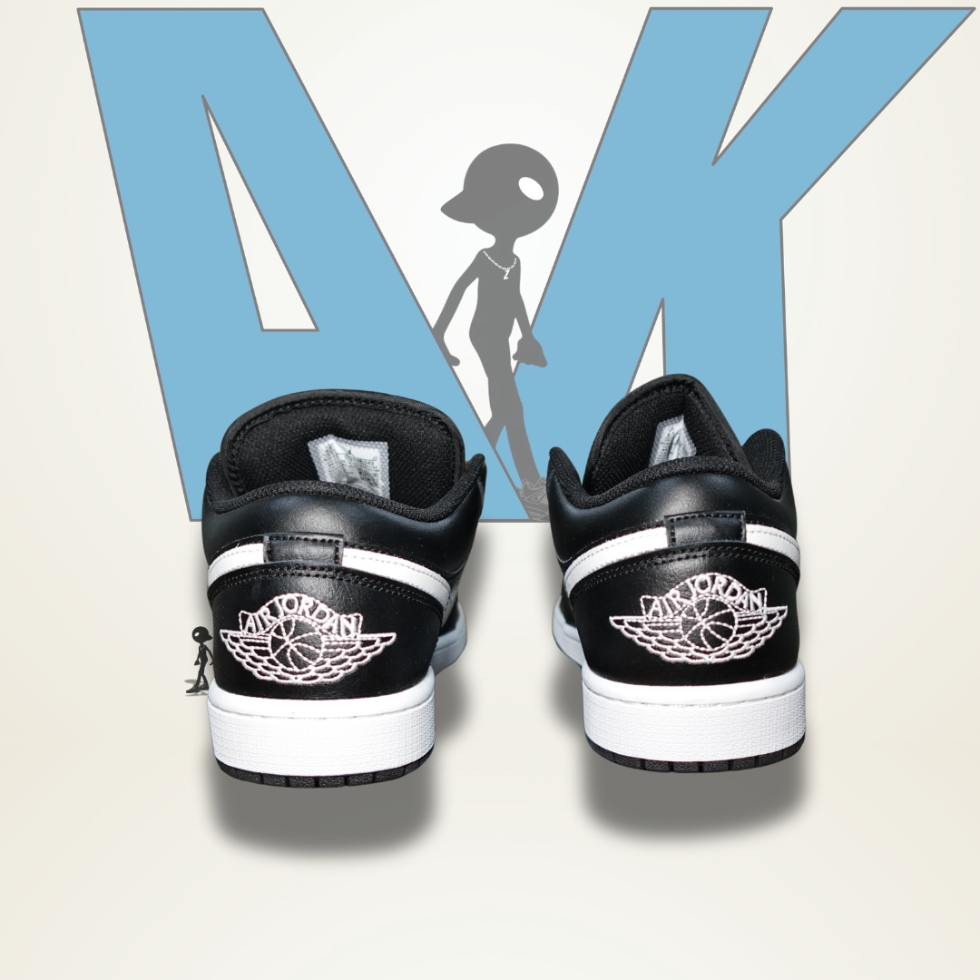 Jordan 1 Low