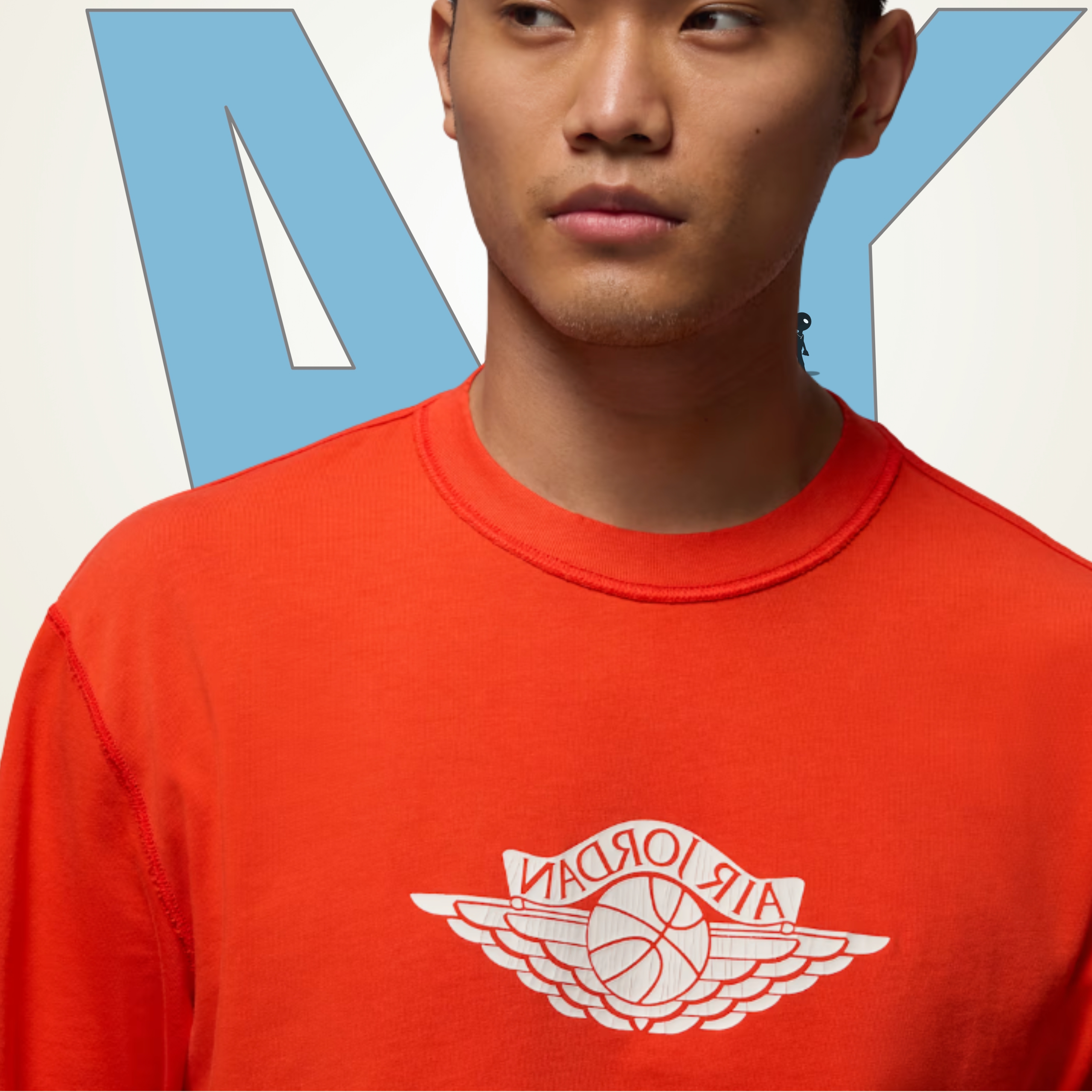 Jordan Rare Air T-Shirt