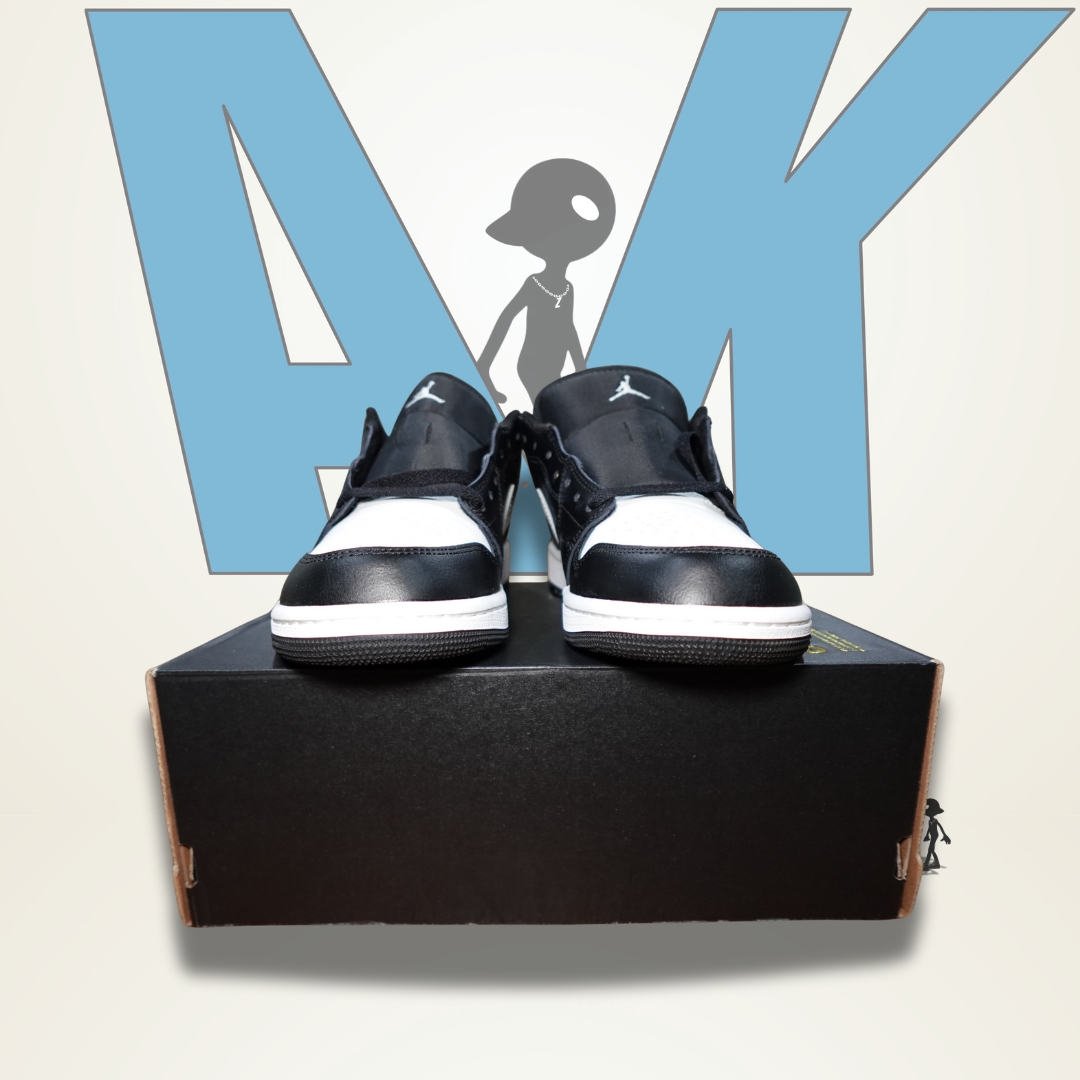 Jordan 1 Low