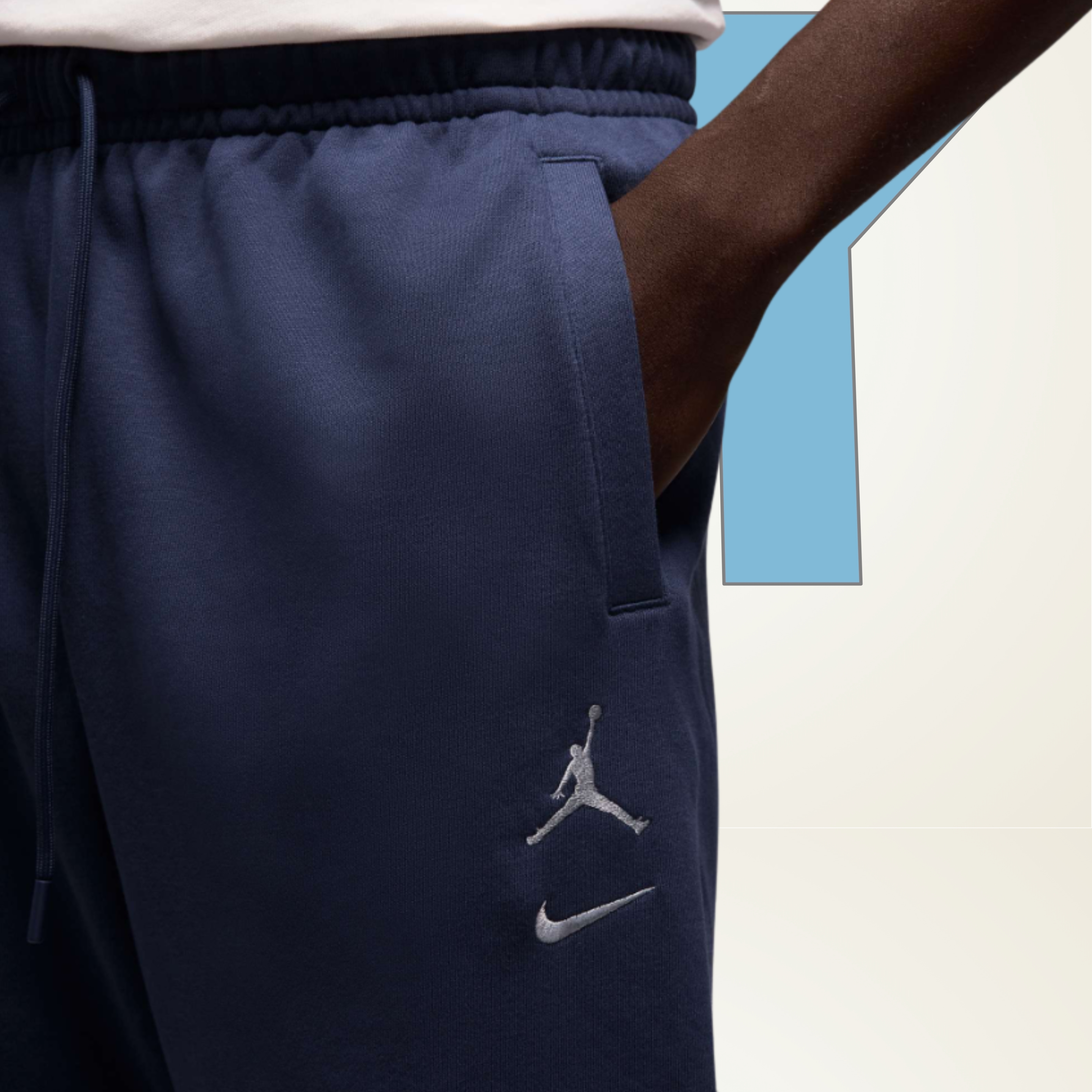 Pants Jordan MVP