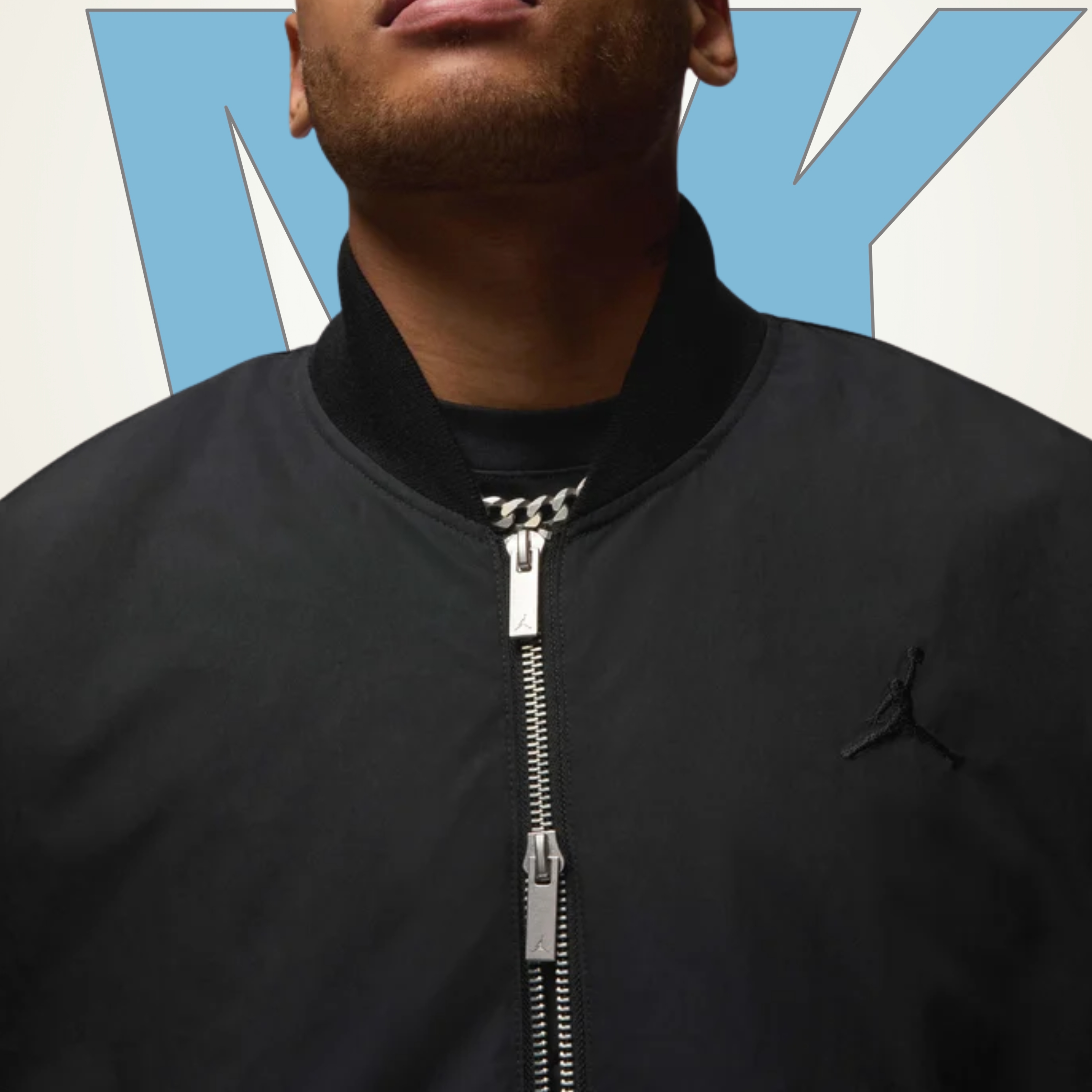 Jordan Bomber Jacket