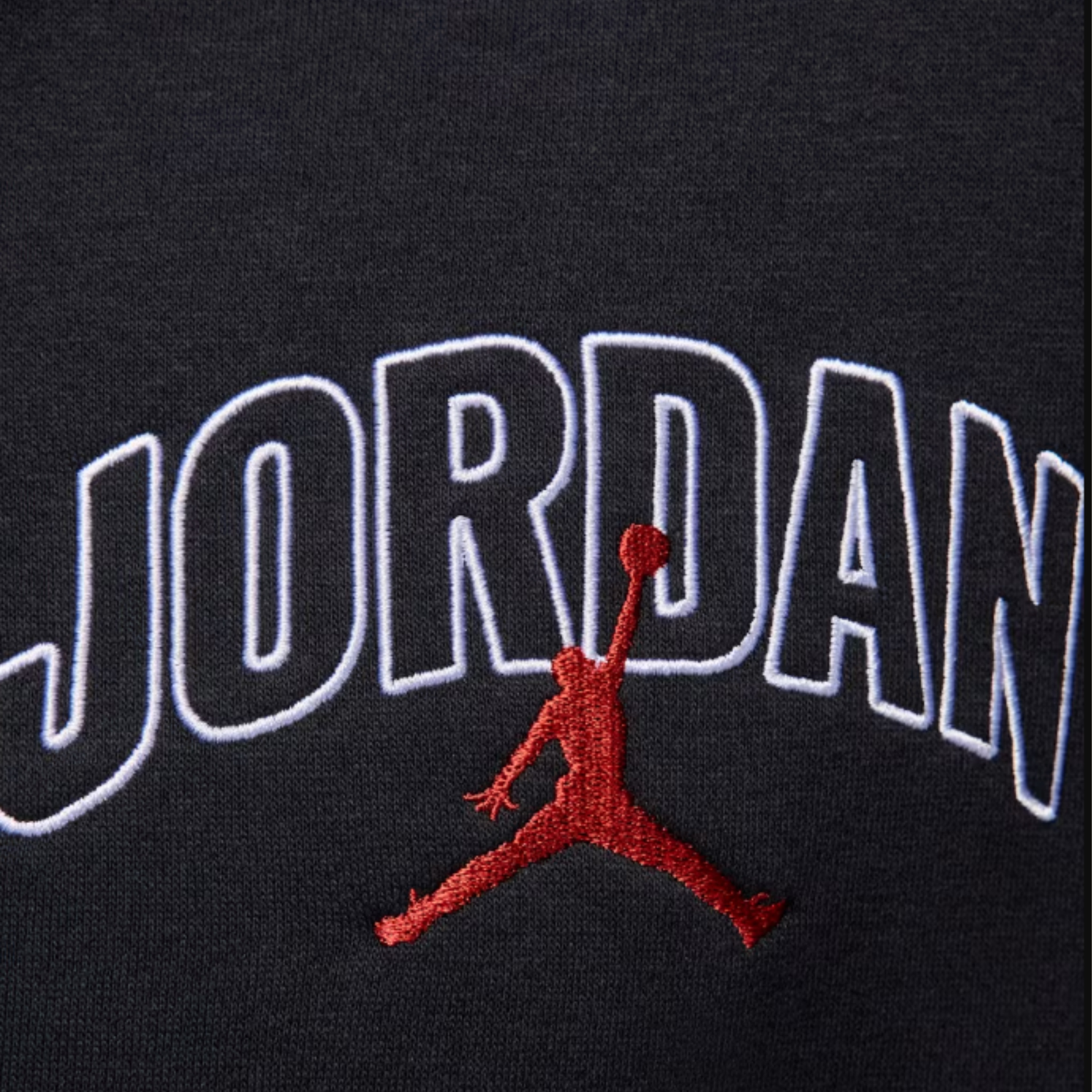 Sudadera Jordan Brooklyn Fleece