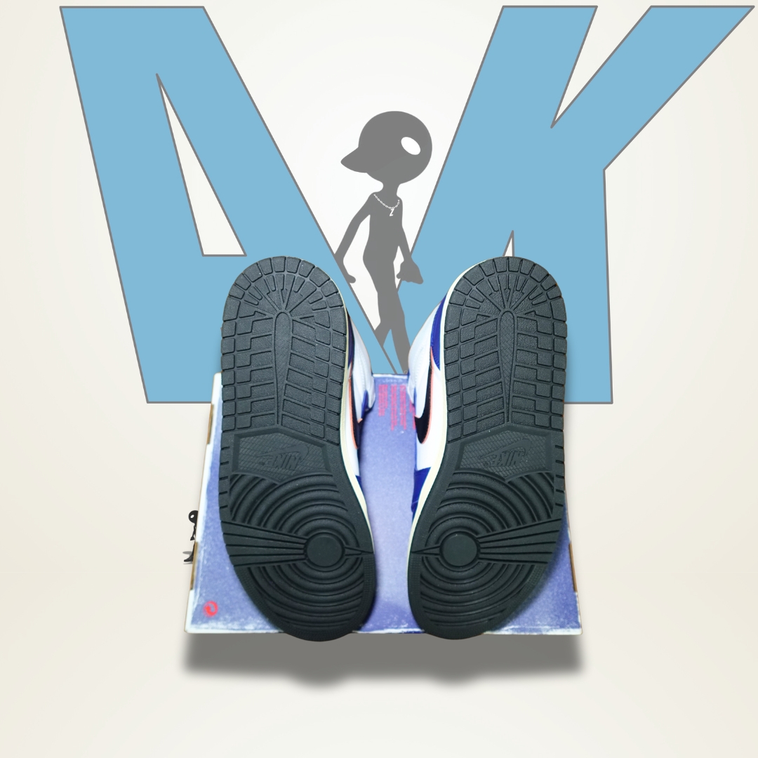 Jordan 1 Retro High OG