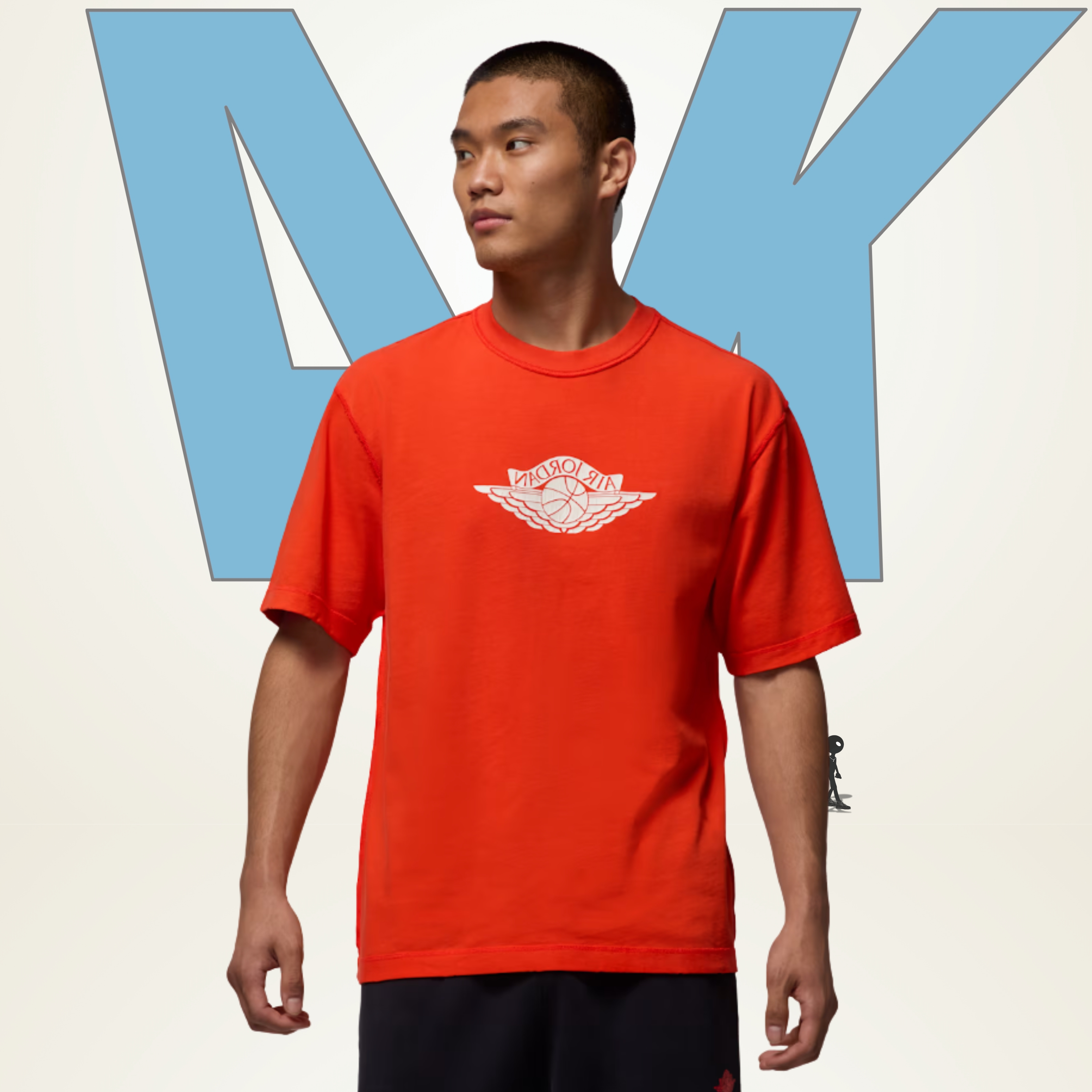 Jordan Rare Air T-Shirt