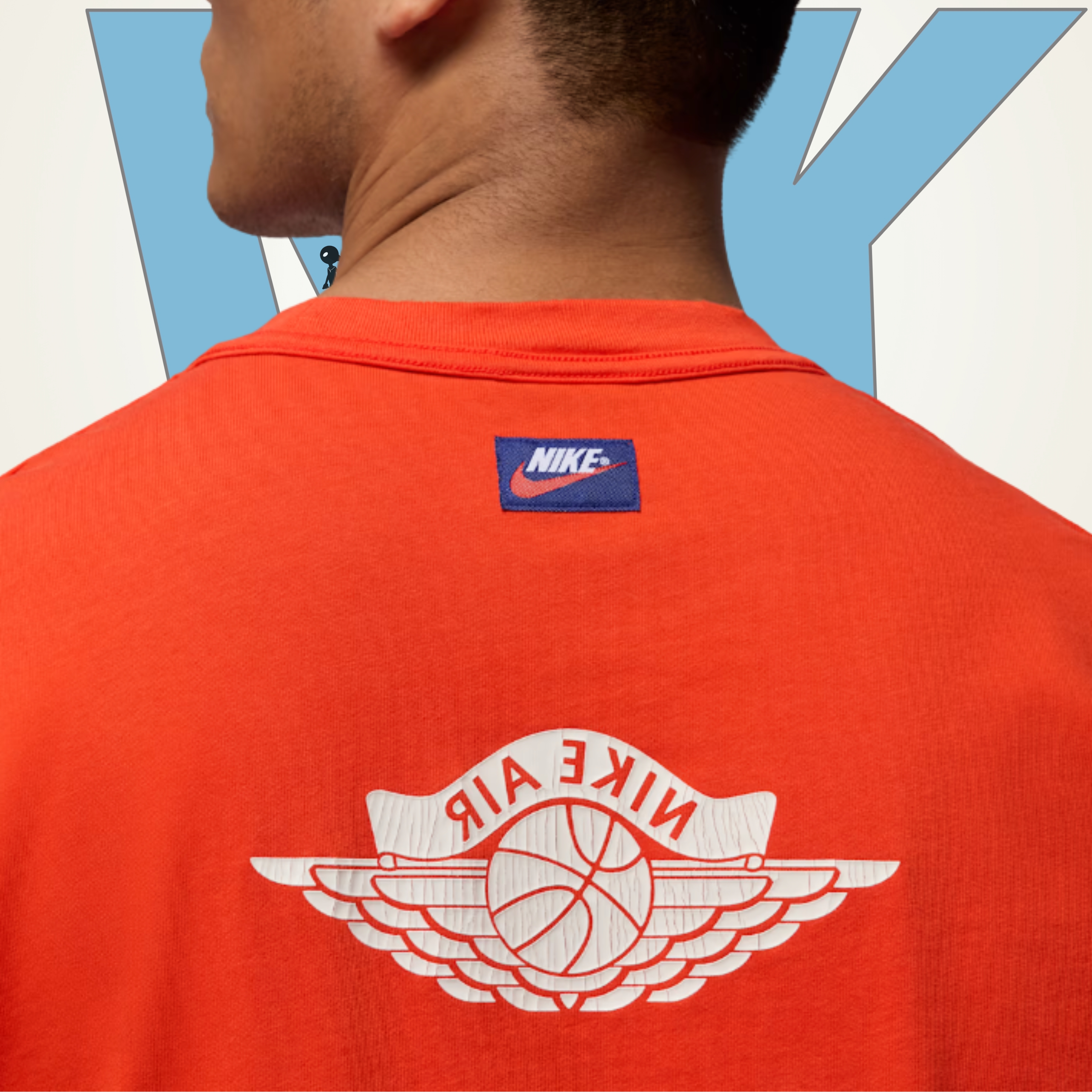 Jordan Rare Air T-Shirt