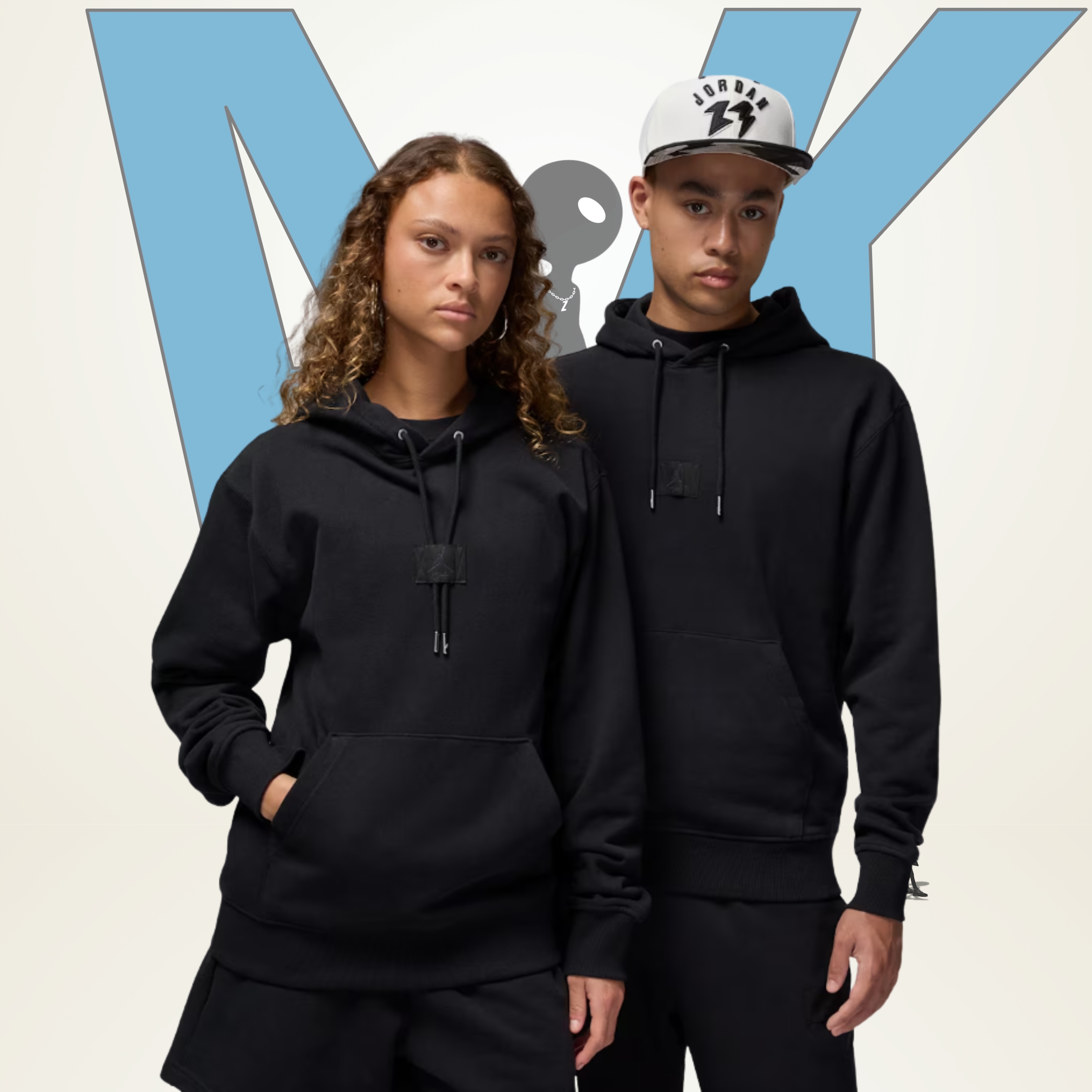 Jordan Flight Fleece Hoodie