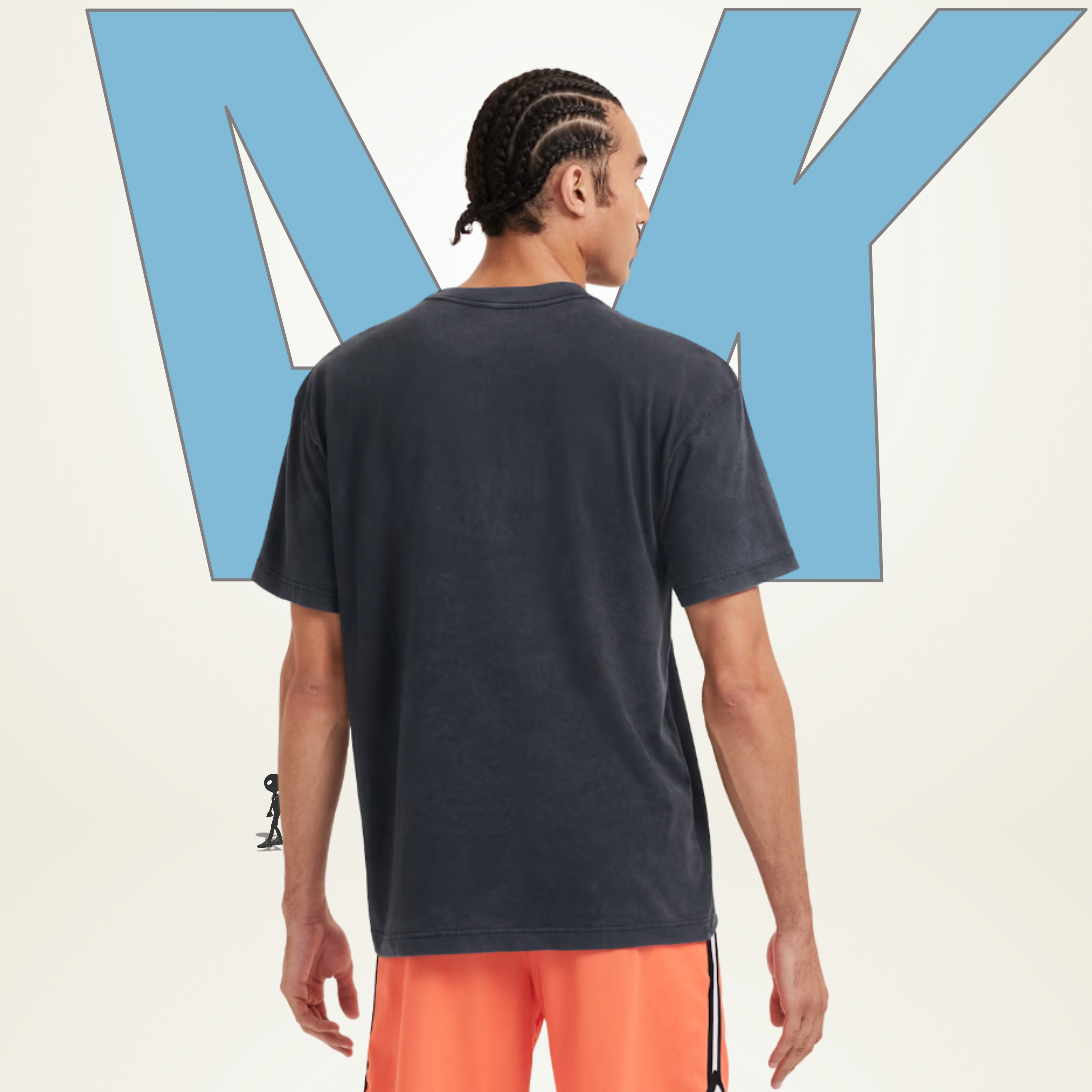  Playera Nike Graphic Tee