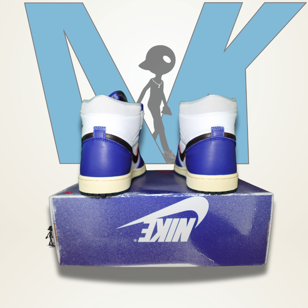 Jordan 1 Retro High OG