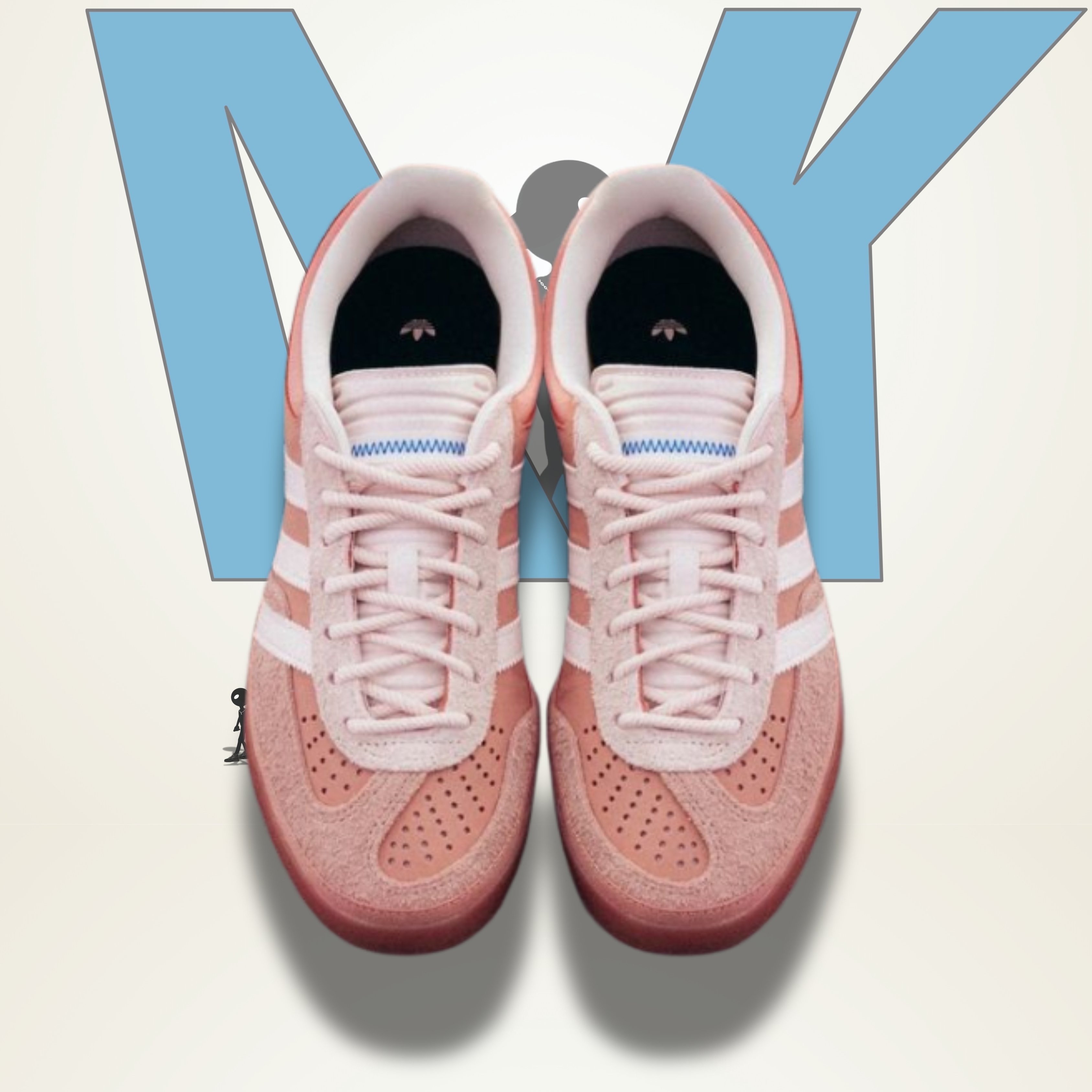 adidas Gazelle Indoor Bad Bunny Cabo Rojo