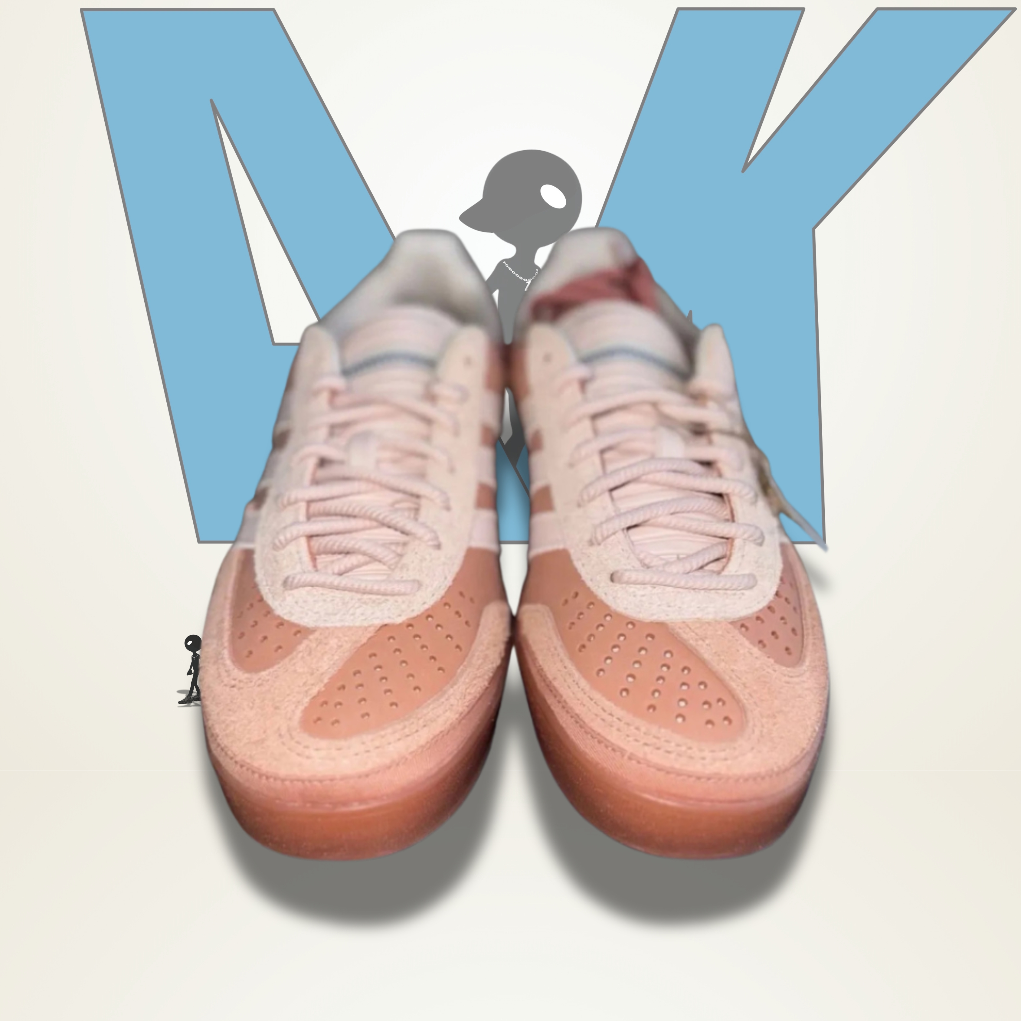 adidas Gazelle Indoor Bad Bunny Cabo Rojo