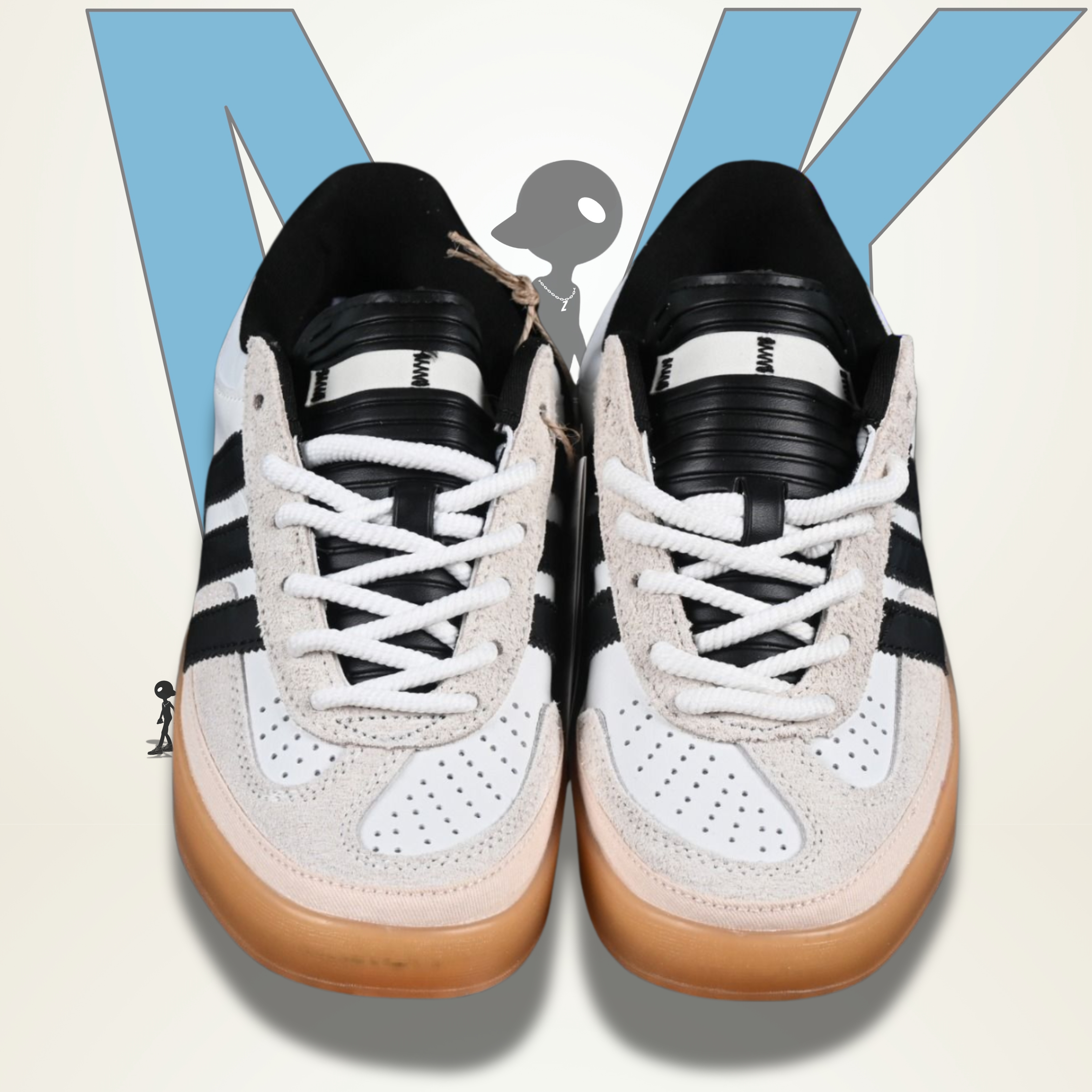 adidas Gazelle Indoor Bad Bunny