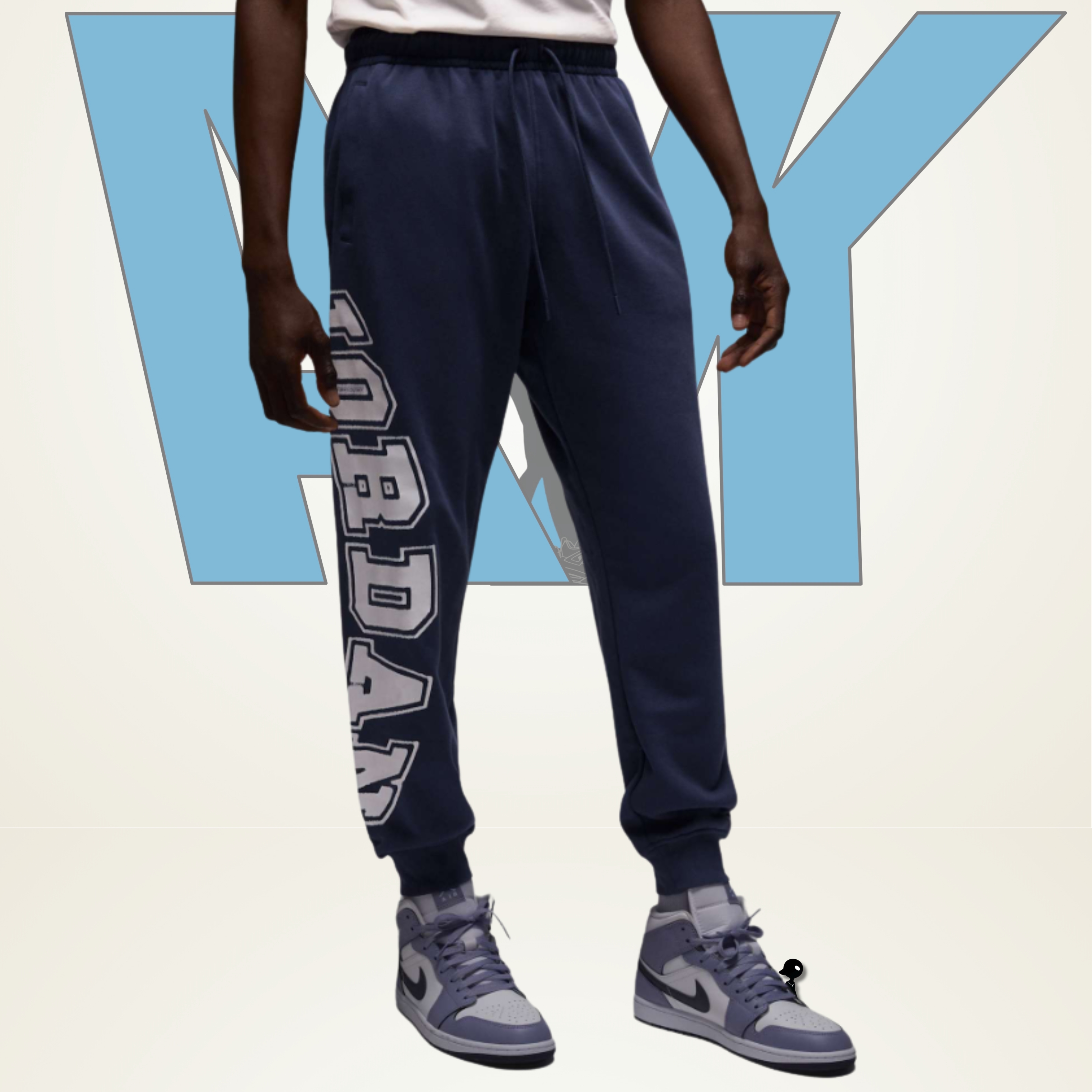 Pants Jordan MVP