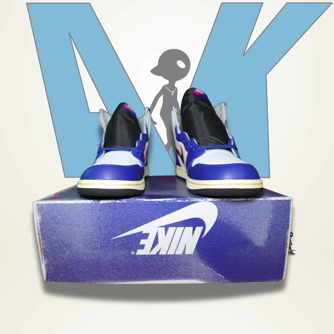 Jordan 1 Retro High OG