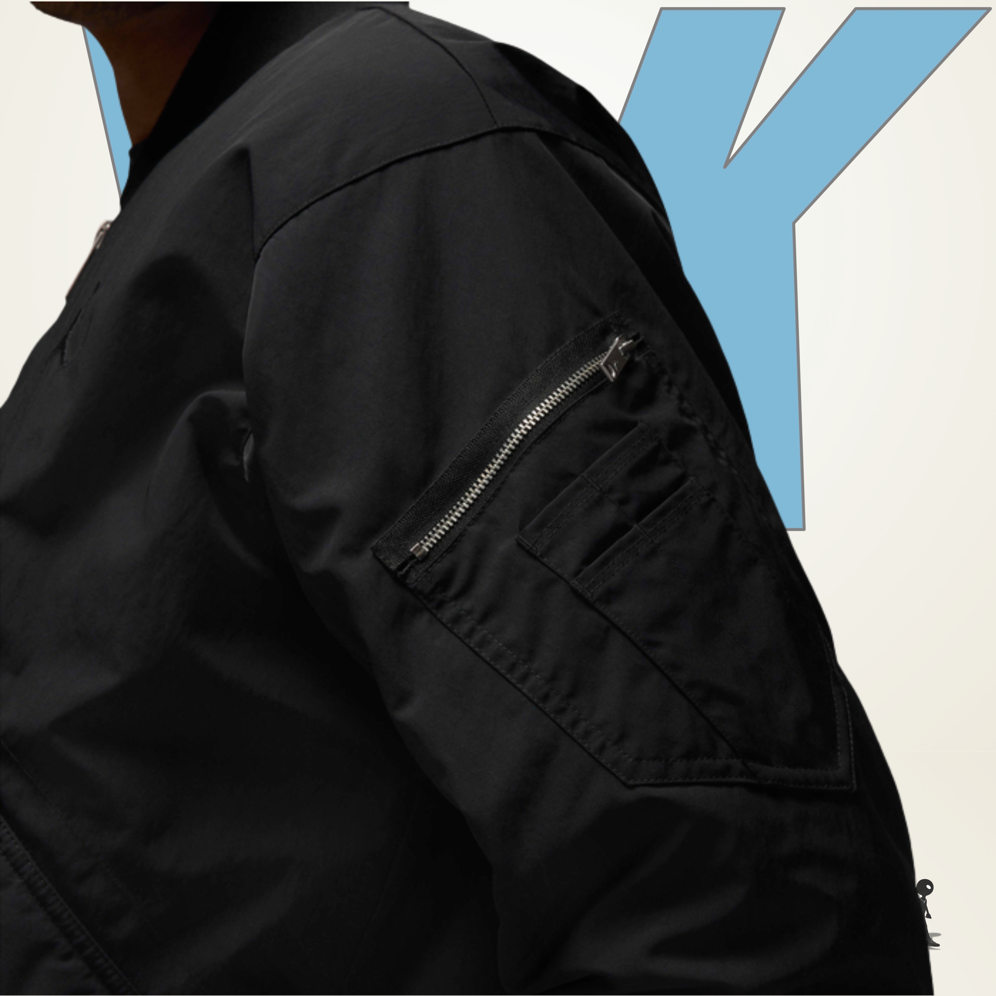 Jordan Bomber Jacket