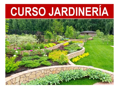 Curso de jardinería