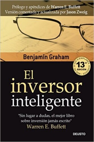 El inversor inteligente