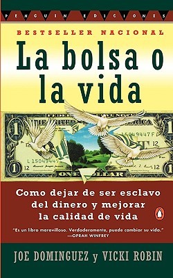 La bolsa o la vida