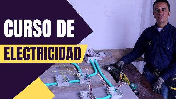 Curso de Electricidad