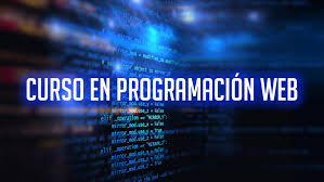 Curso en programación web