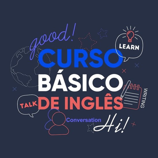 Curso básico de inglés