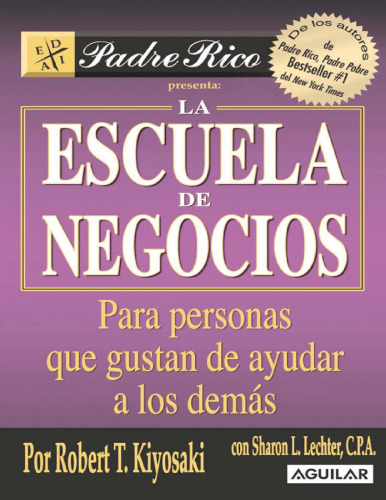 La Escuela de Negocios