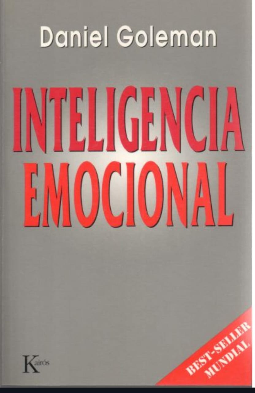 ¡2 Libros de Inteligencia Emocional y Financiera al mejor precio!