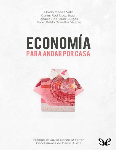 Economía para andar por casa
