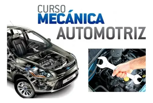 Curso de Mecánica Automotriz