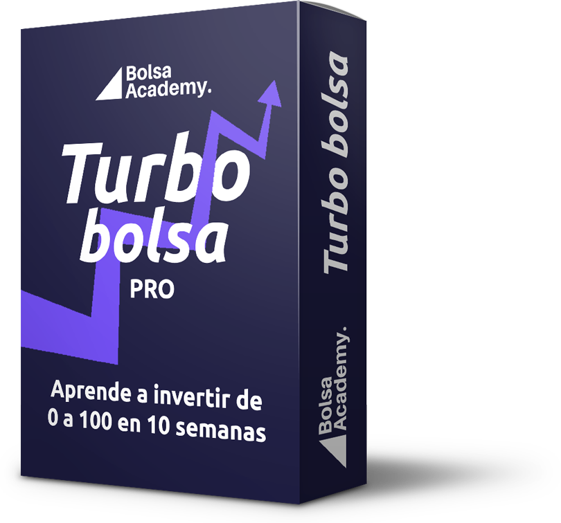 Curso Turbo bolsa PRO
