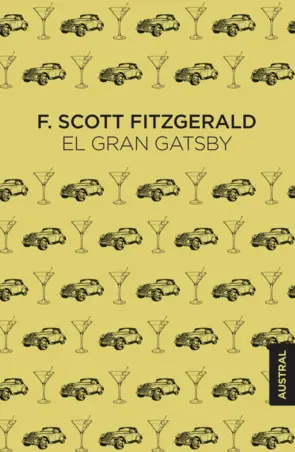 El gran Gatsby