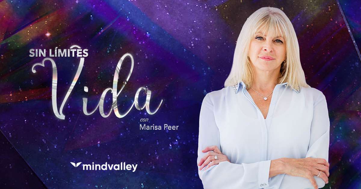 Curso Sin Límites Vida