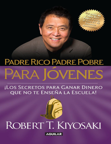 Padre Rico Padre Pobre para Jóvenes