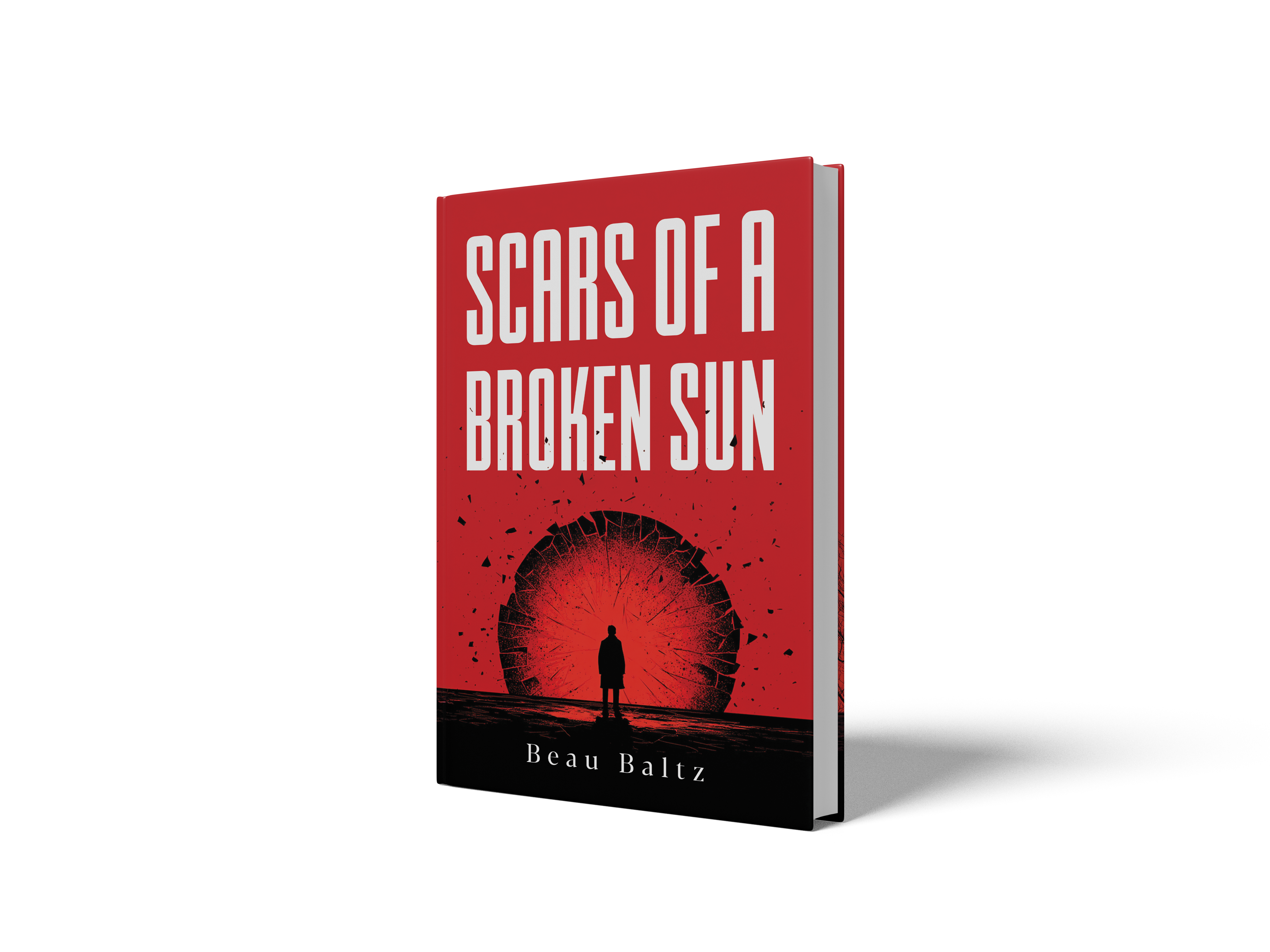 Scars of a Broken Sun