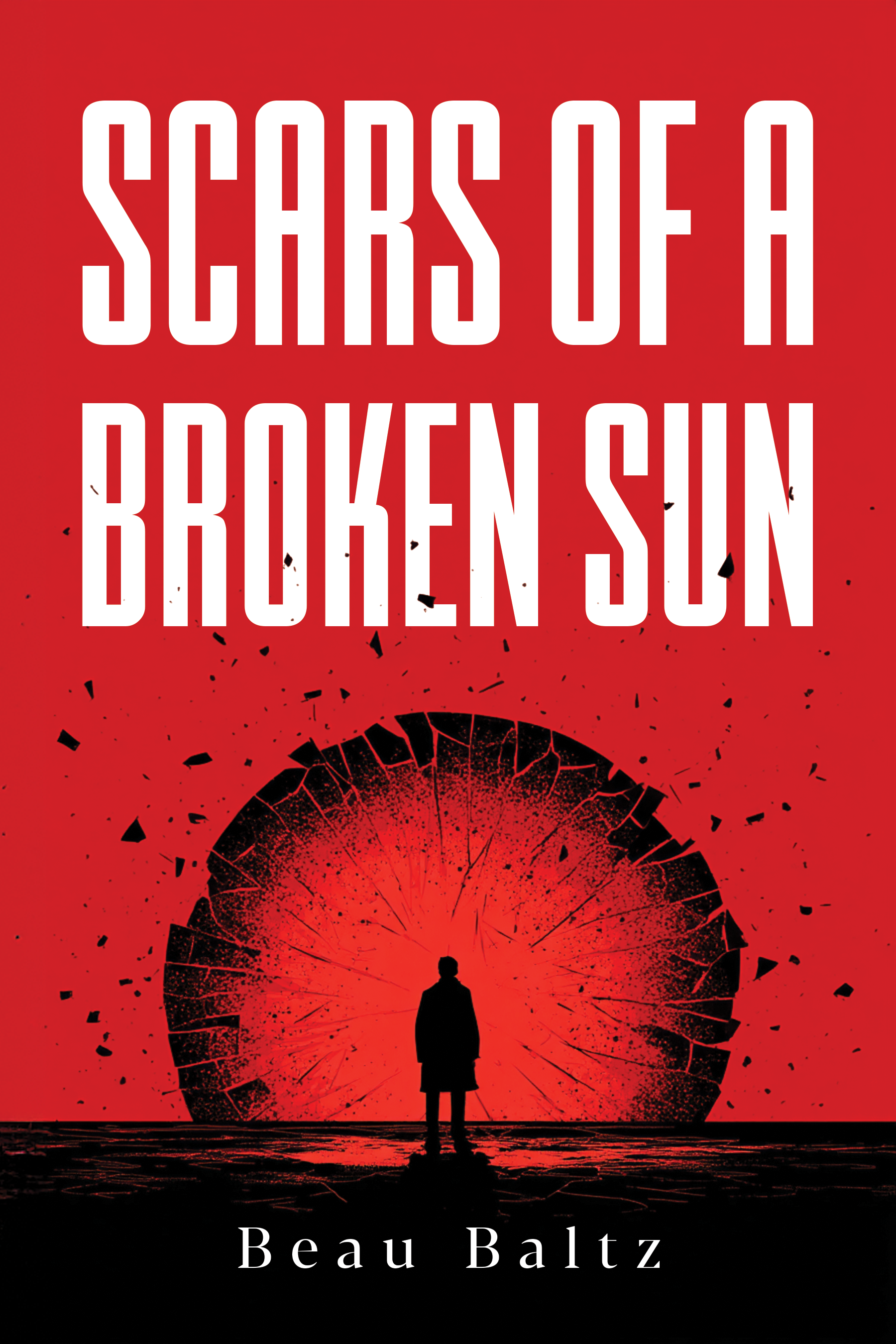 Scars of a Broken Sun
