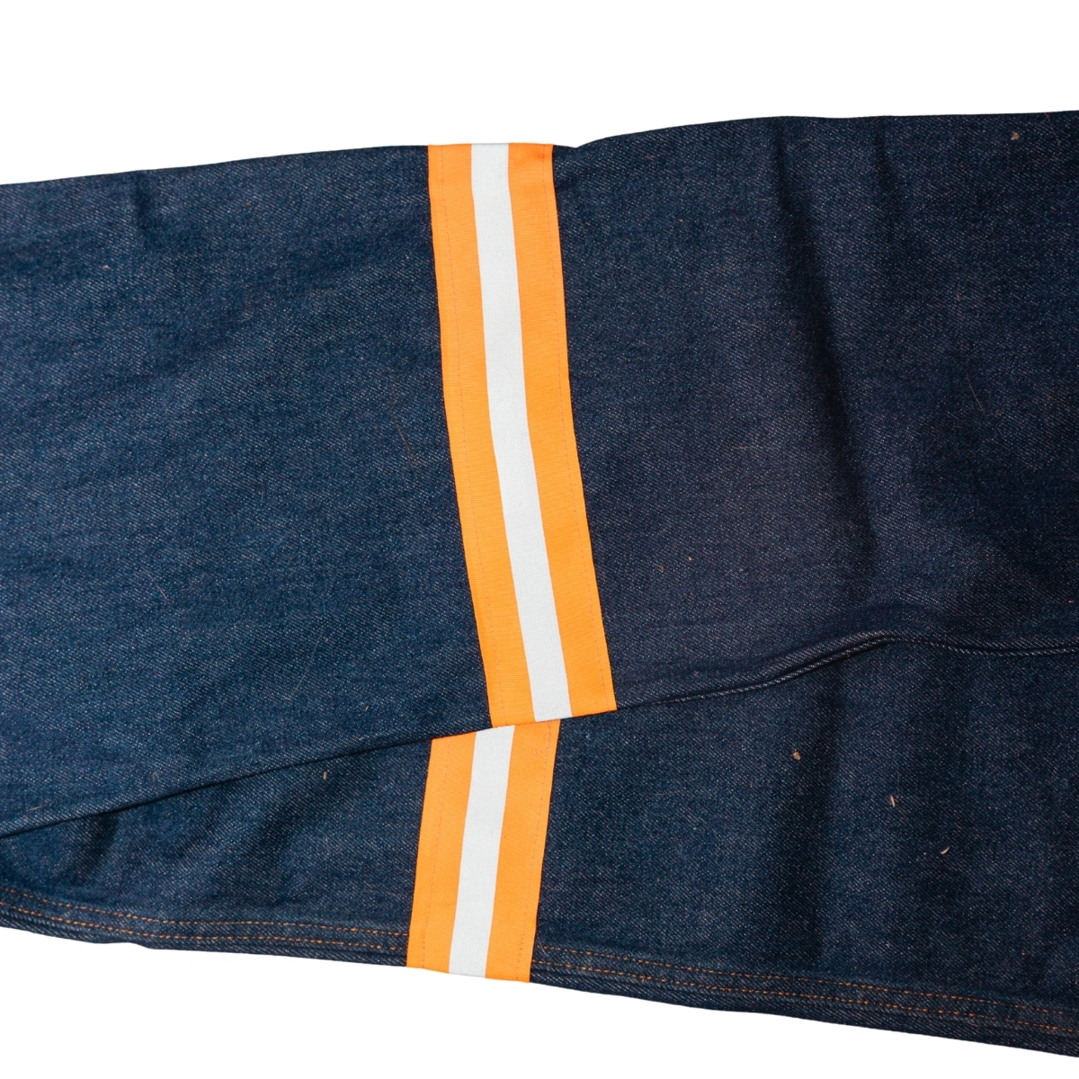Pantalón de mezclilla | Con reflejante