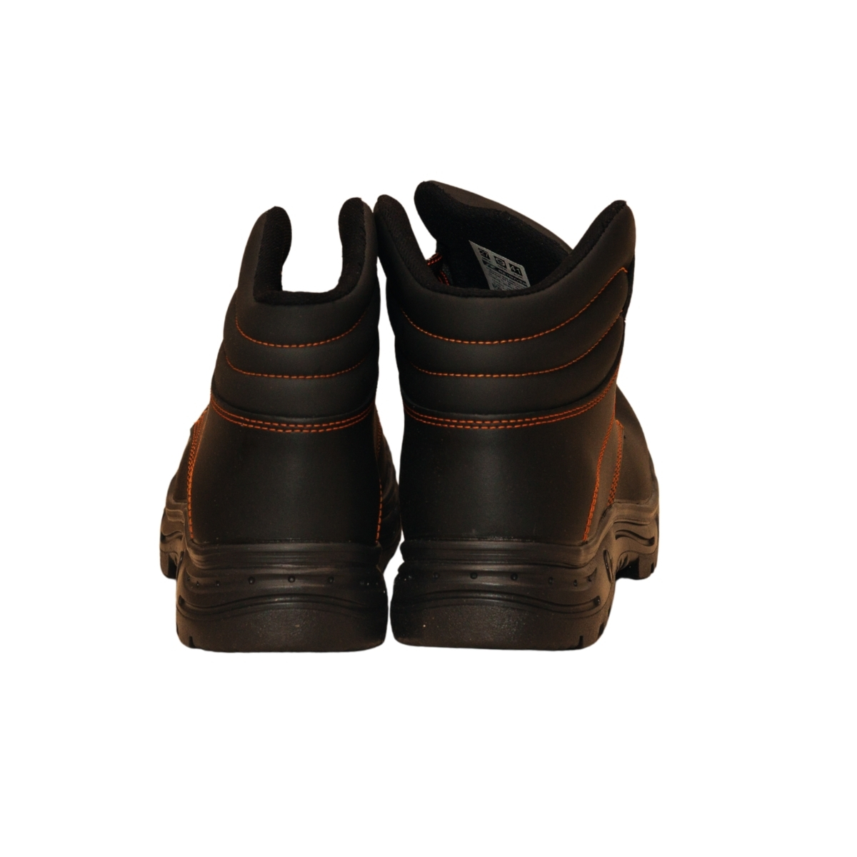 Botas de seguridad | Modelo Bull